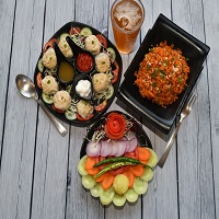 Lunch