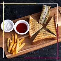 Lunch